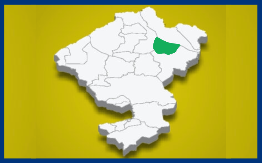 La Ceiba